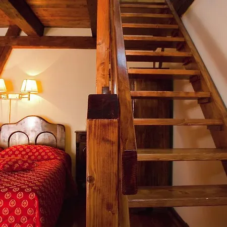 Casa Wagner Hotel Brasov Room photo