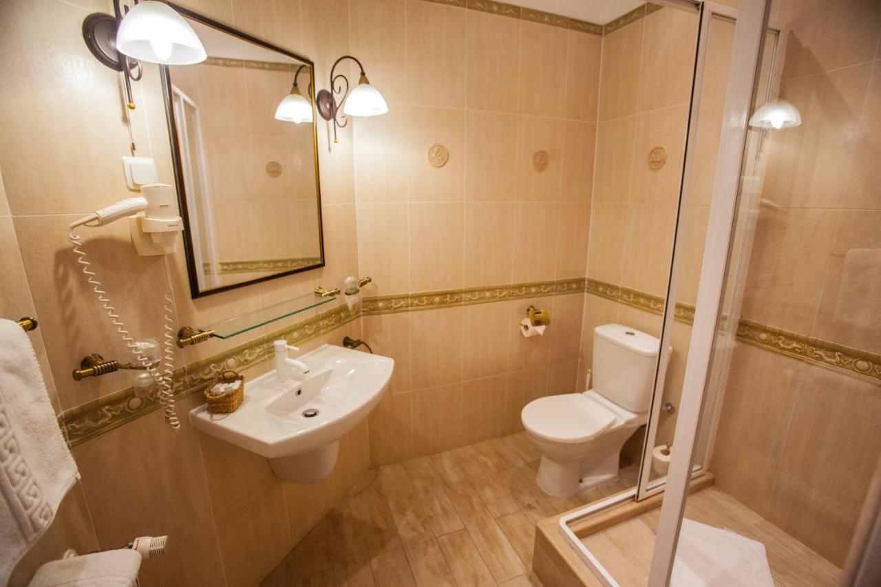 Casa Wagner Hotel 3*