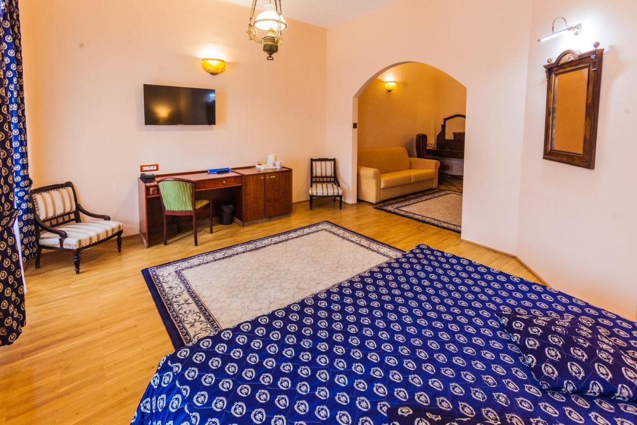 Casa Wagner Hotel Braşov