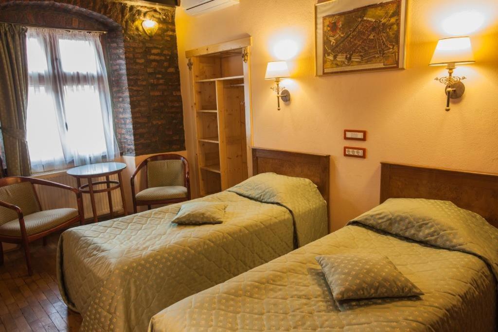 Casa Wagner Hotel Braşov