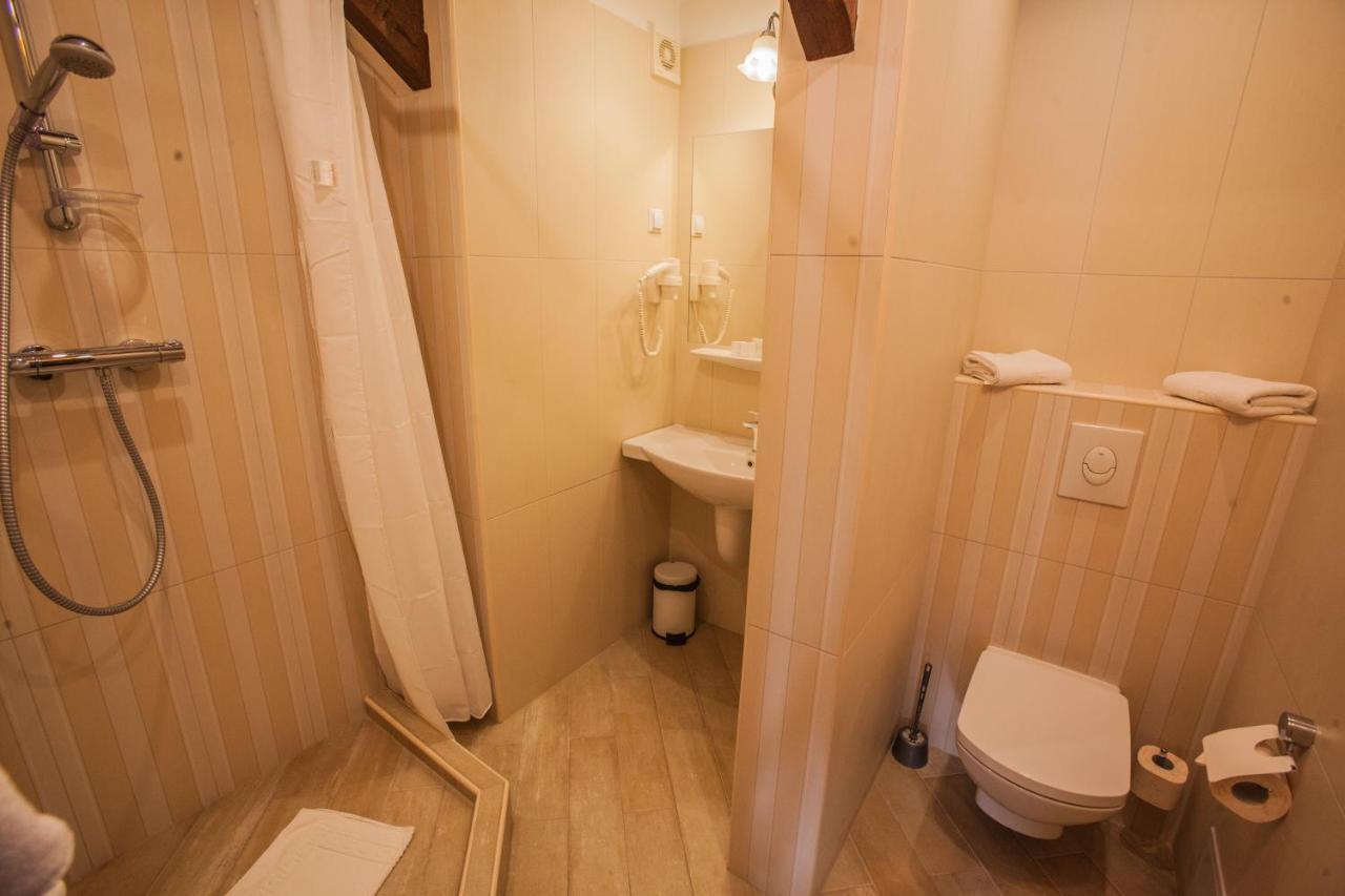 Hotel Casa Wagner