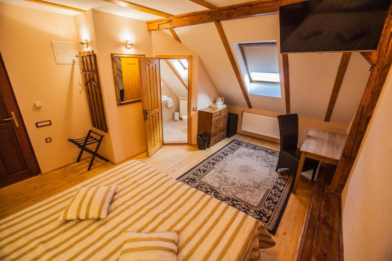 Hotel Casa Wagner 3*