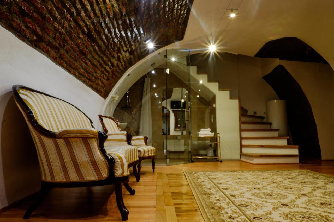 Casa Wagner 3*