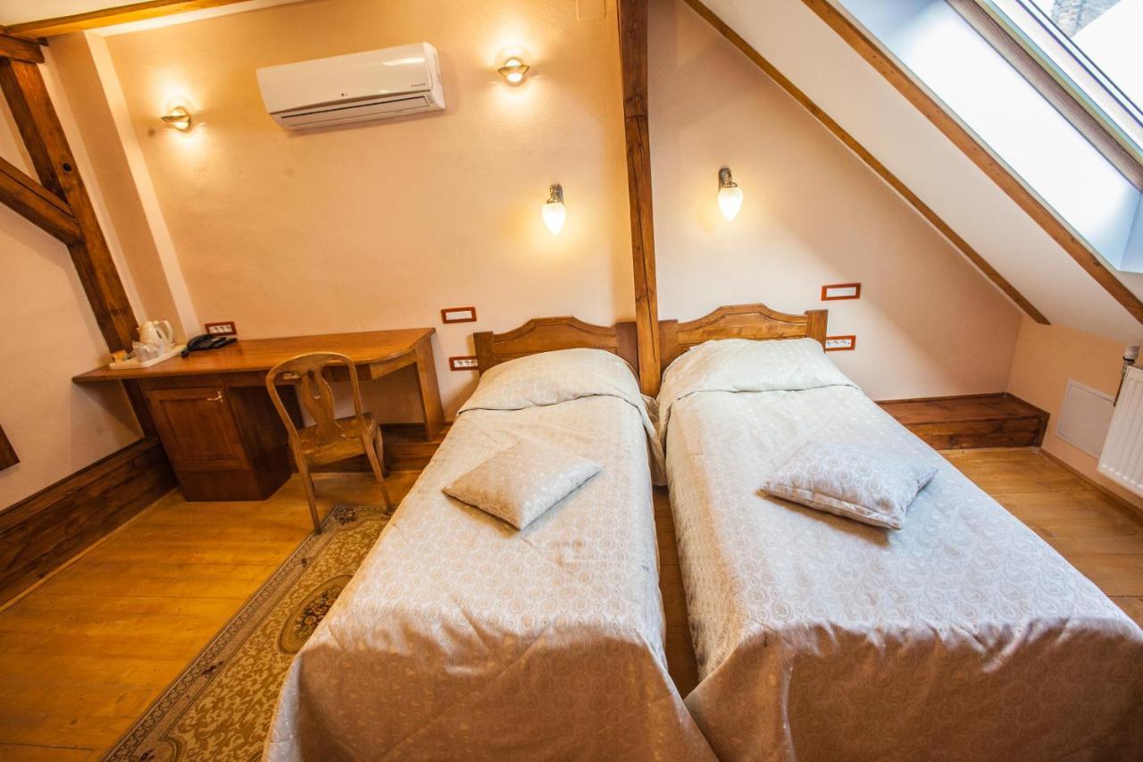Hotel Casa Wagner 3*
