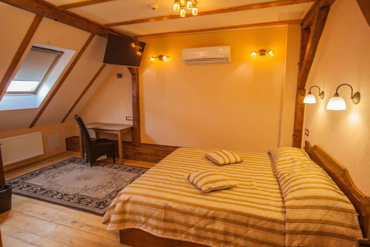 Casa Wagner Hotel 3*