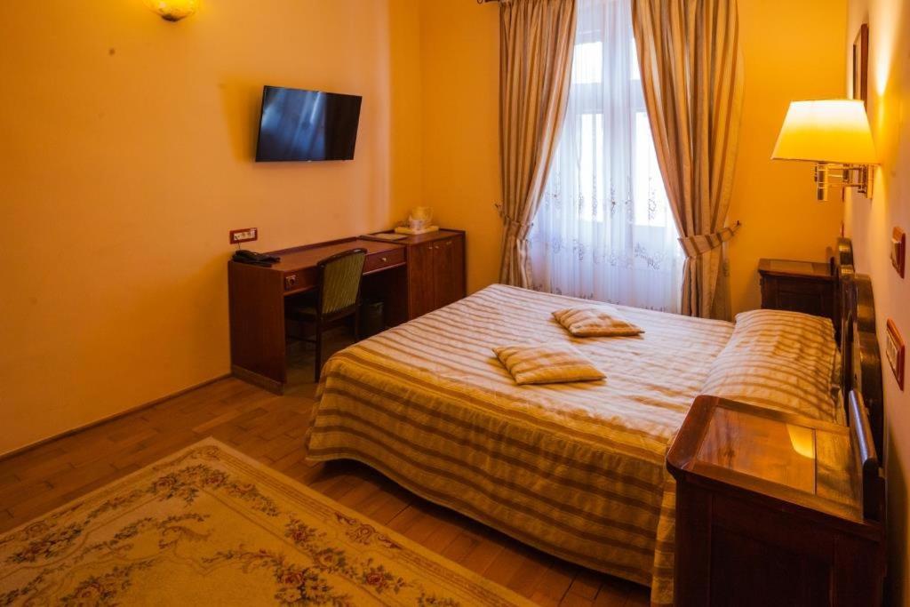 Casa Wagner 3* Braşov