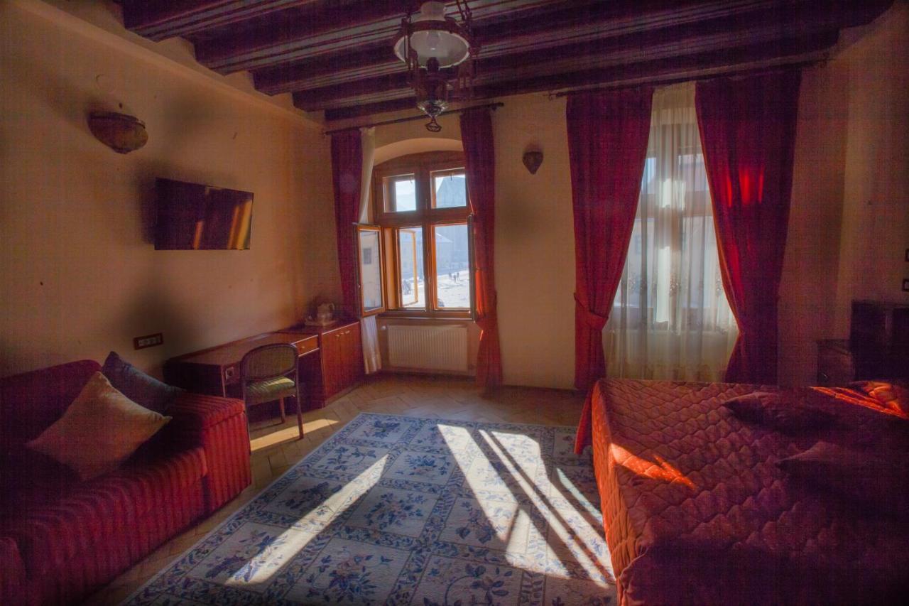 Casa Wagner 3*
