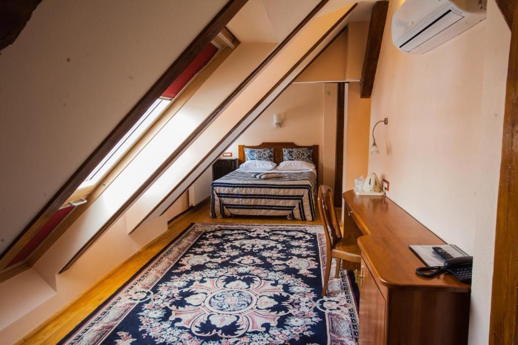 Casa Wagner Hotel 3*