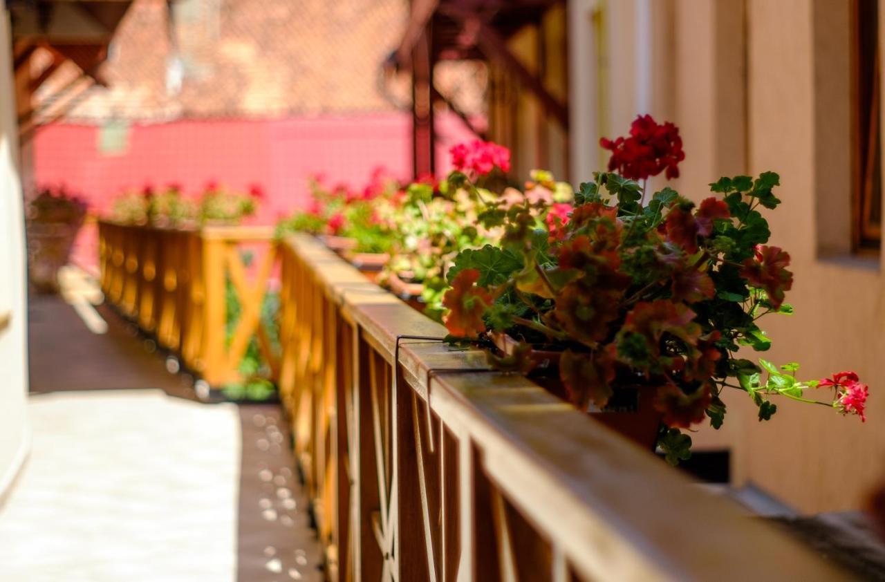 Hotel Casa Wagner Brașov