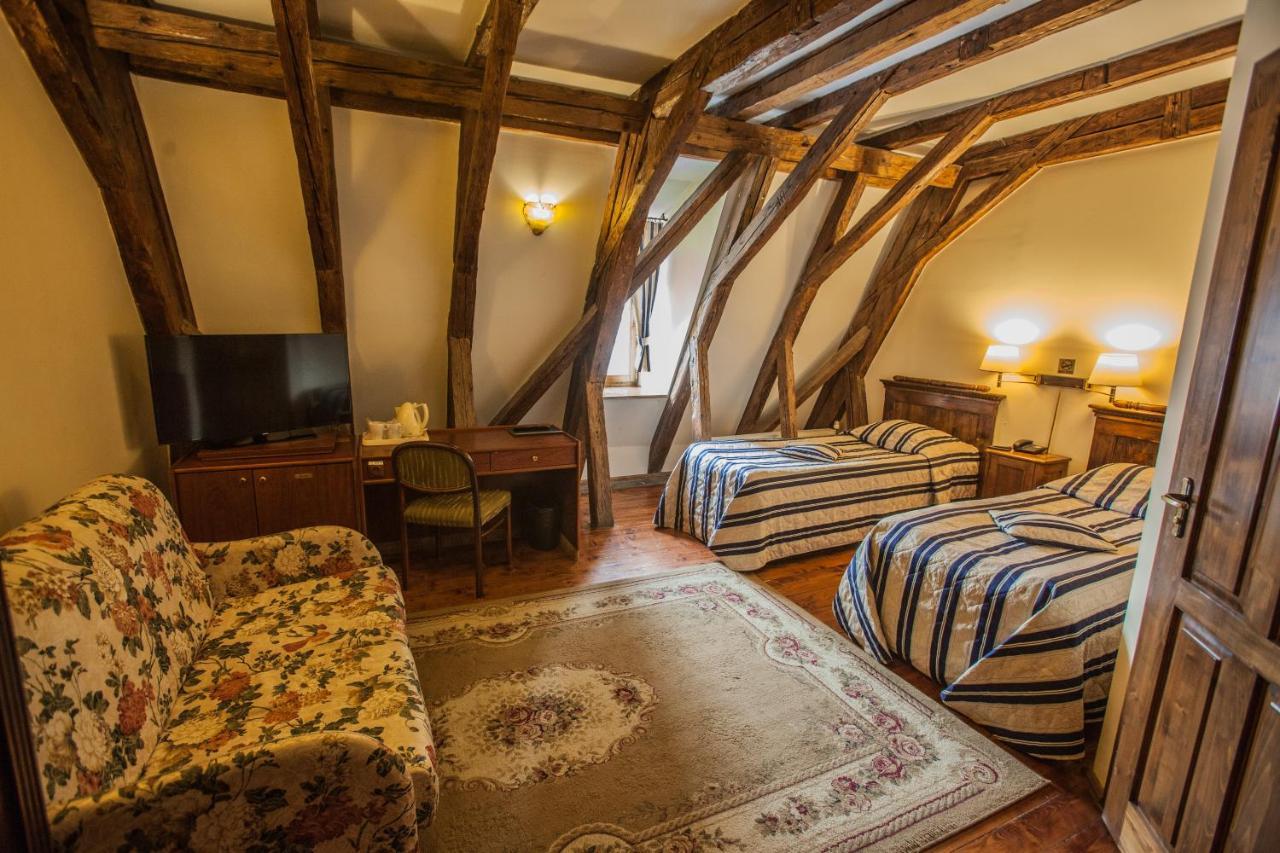 Hotel Casa Wagner 3*