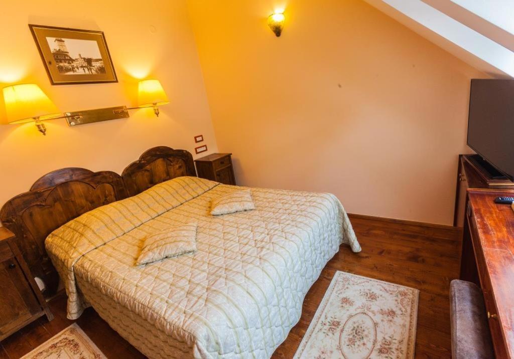 Hotel Casa Wagner 3*