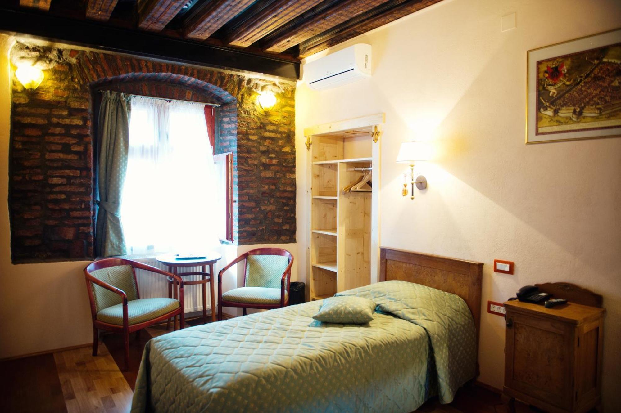 Hotel Casa Wagner