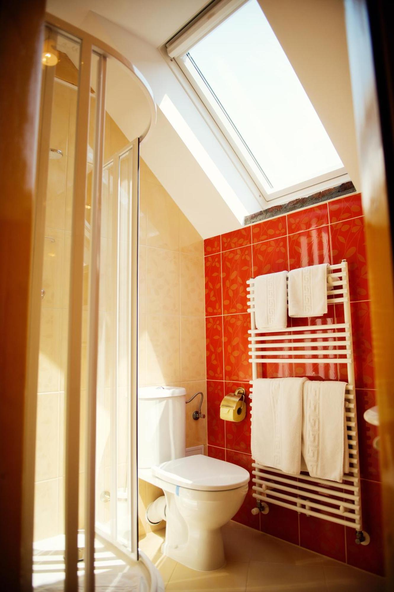 Hotel Casa Wagner Brașov