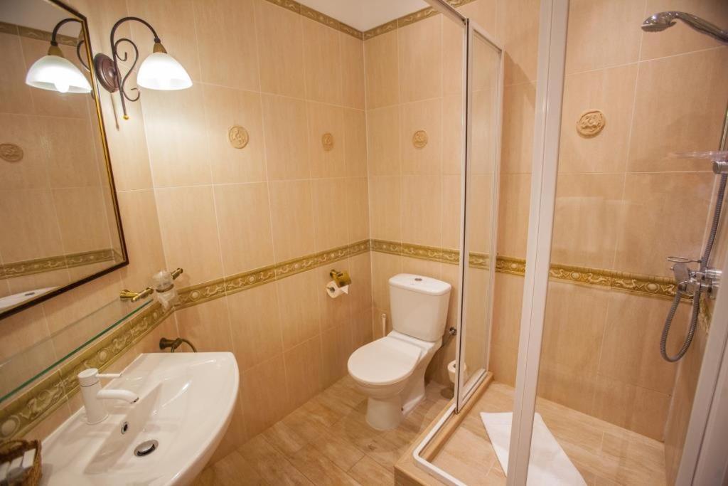 Hotel Casa Wagner 3*
