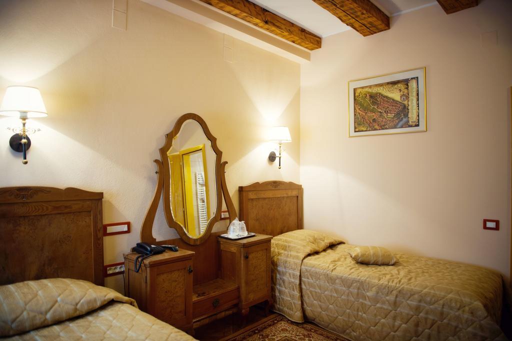 Hotel Casa Wagner 3*