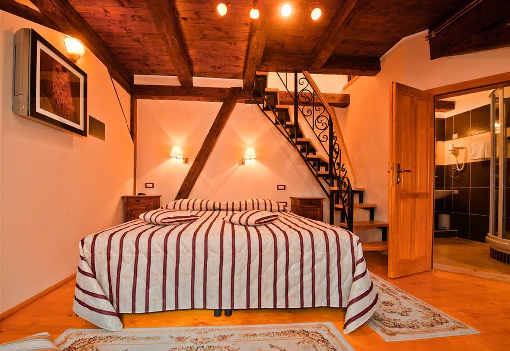 Casa Wagner Hotel