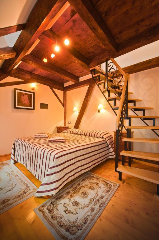 Casa Wagner 3*