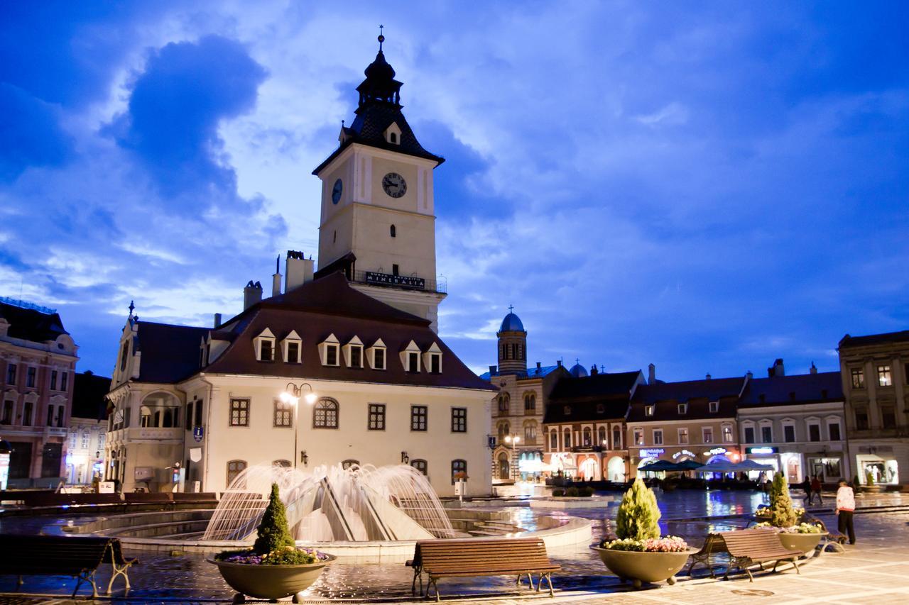 Casa Wagner Hotel Brașov