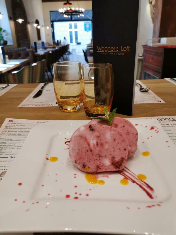Casa Wagner 3* Brașov